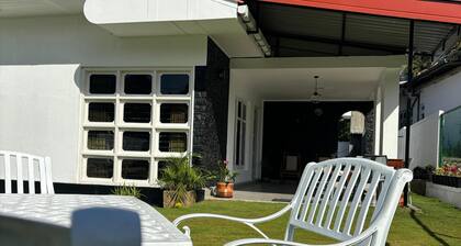 Target Range Villa - Luxury Getaway Nestled in the Heart of Badulla