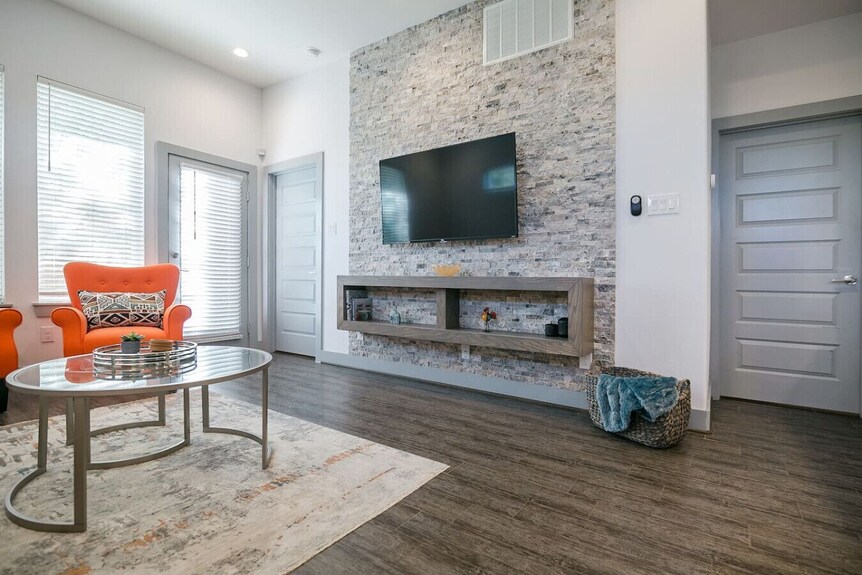 Spacious 15br/15ba Homes Sleeps 40 Houston - Houston, TX