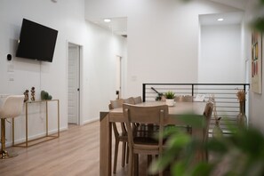 Dining - Spacious 7BR/7BA Home • Retreat • Central Houston (Houston)