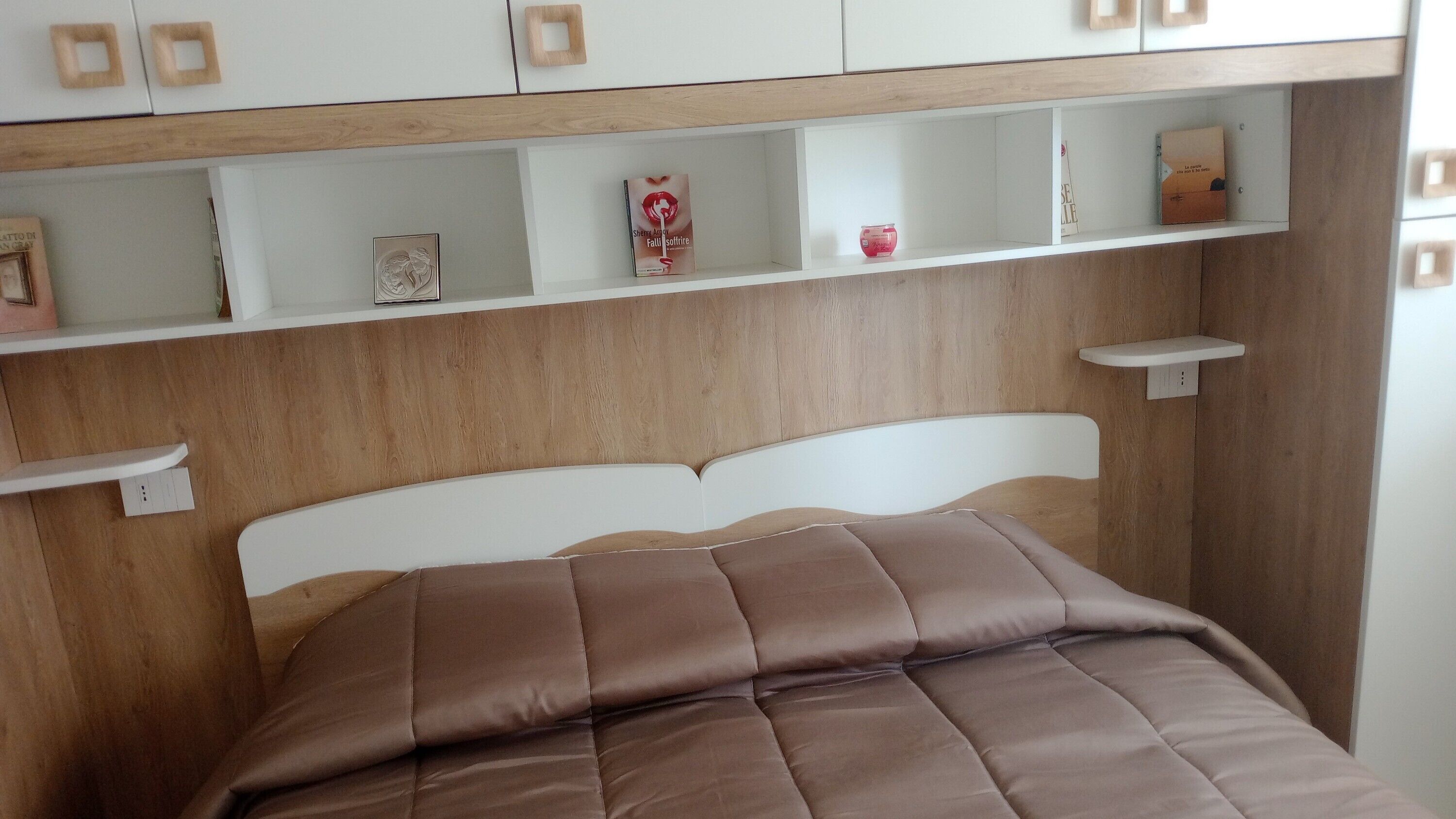 Ferro/asse da stiro, Wi-Fi, lenzuola