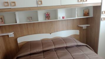 Ferro/asse da stiro, Wi-Fi, lenzuola