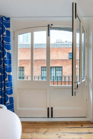 Interior - GuestReady - Cozy studio in vibrant Shoreditch (London)