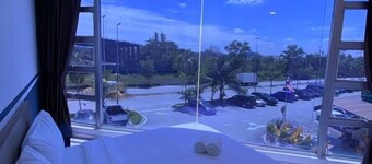 Hotel Double Star KLIA