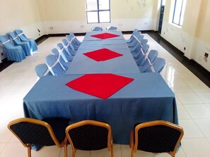 Sala de reunião