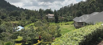 Victoria Ridge Hotel Laare