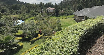 Victoria Ridge Hotel Laare