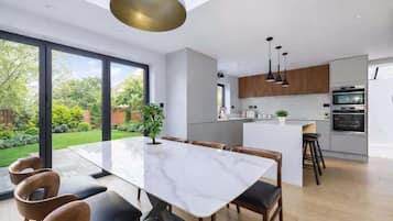 Cucina privata