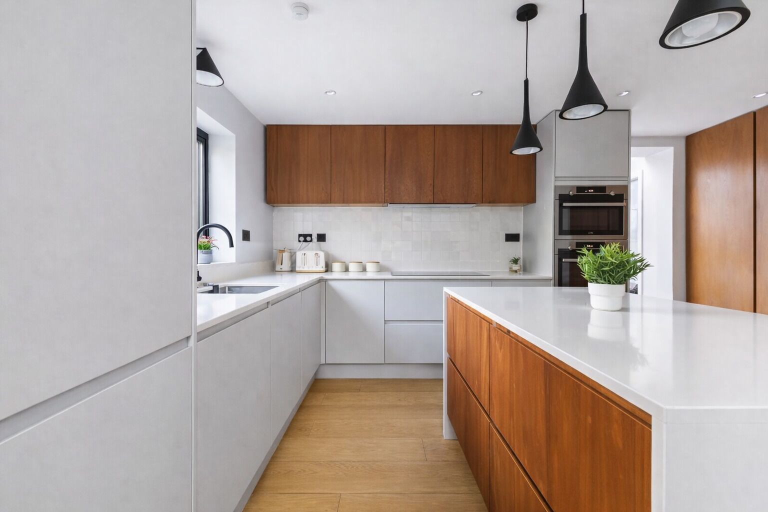 Serviettes en papier