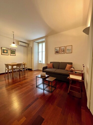 Vacation home in the heart of Lecco