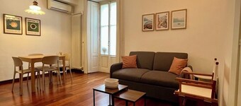 Vacation home in the heart of Lecco