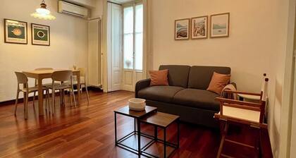 Vacation home in the heart of Lecco