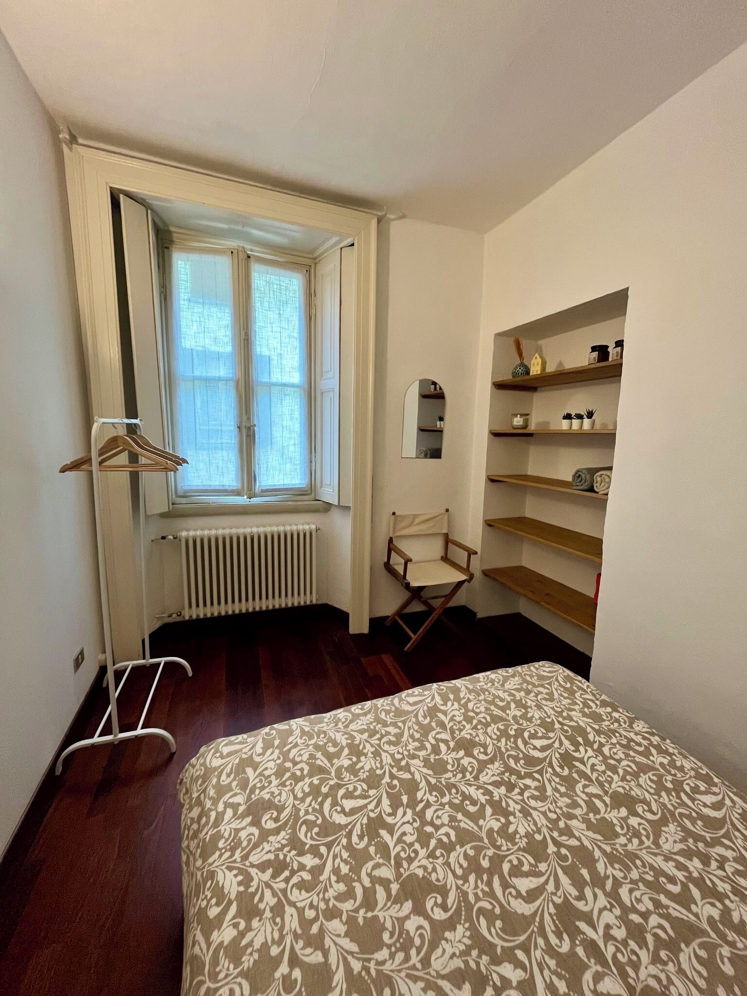 Ferro/asse da stiro, Wi-Fi, lenzuola