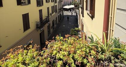 Vacation home in the heart of Lecco