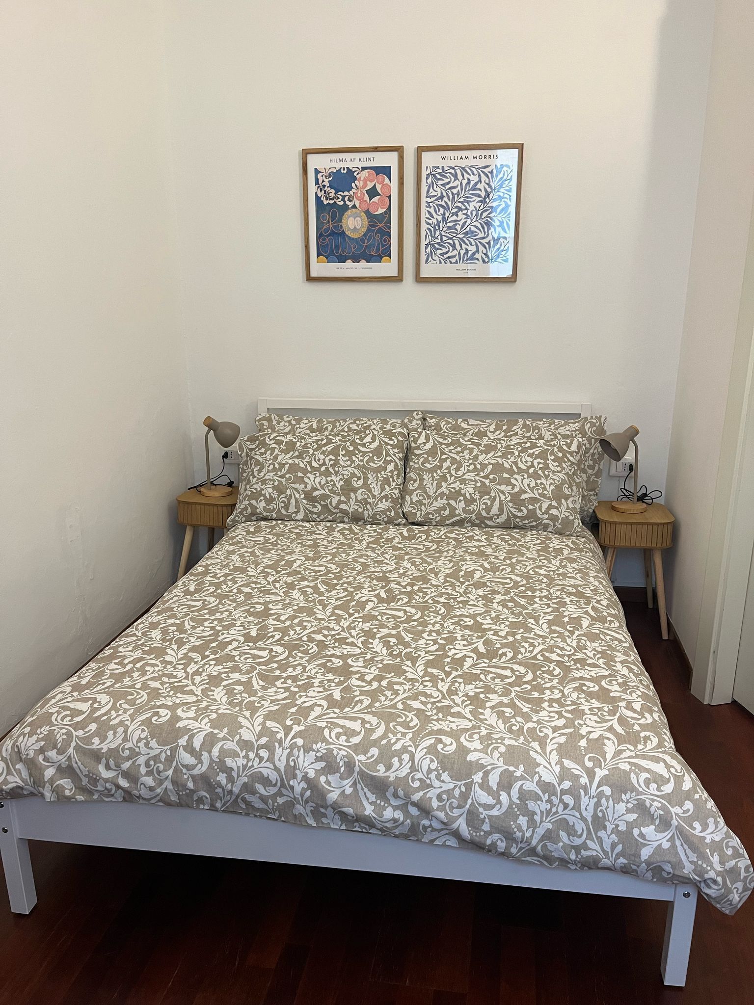 Ferro/asse da stiro, Wi-Fi, lenzuola