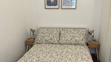 Ferro/asse da stiro, Wi-Fi, lenzuola