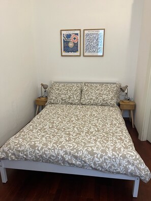 Ferro/asse da stiro, Wi-Fi, lenzuola