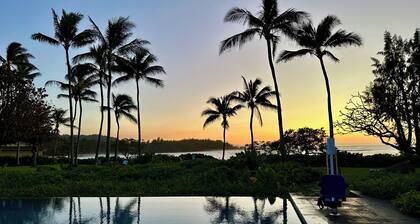 Bright North Shore Condo With Loft, Golf Views, and Resort Amenities