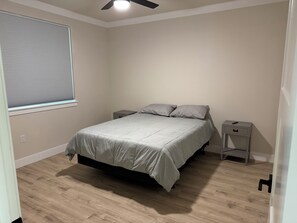 Wi-Fi, vuodevaatteet