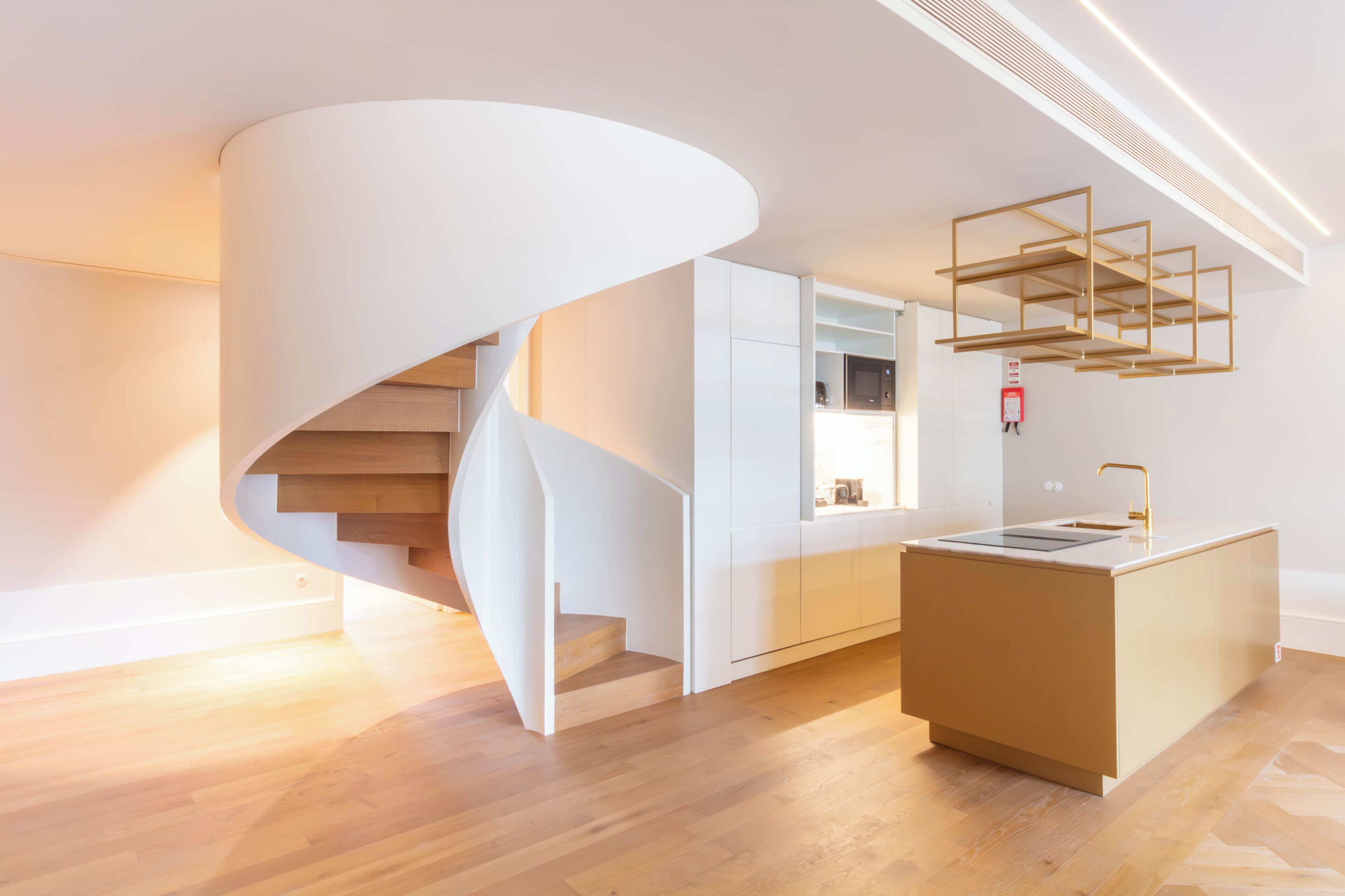 Appartement Premium | Cuisine privée