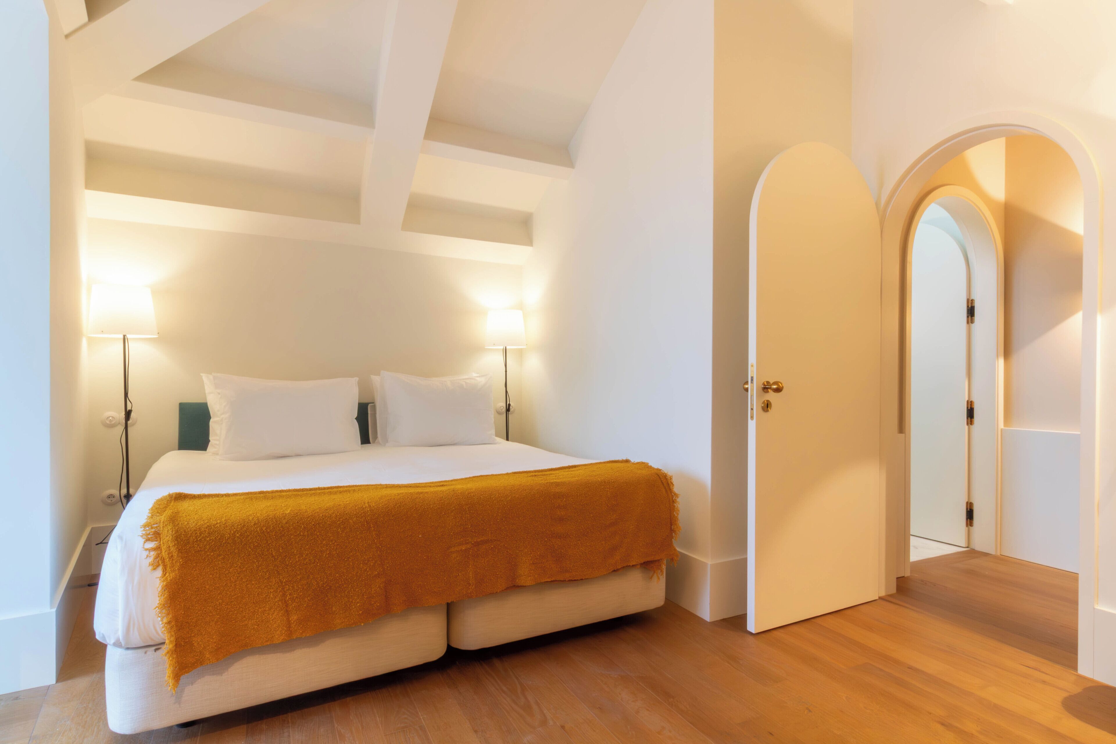 Deluxe Apartment | In-room safe, iron/ironing board, free WiFi