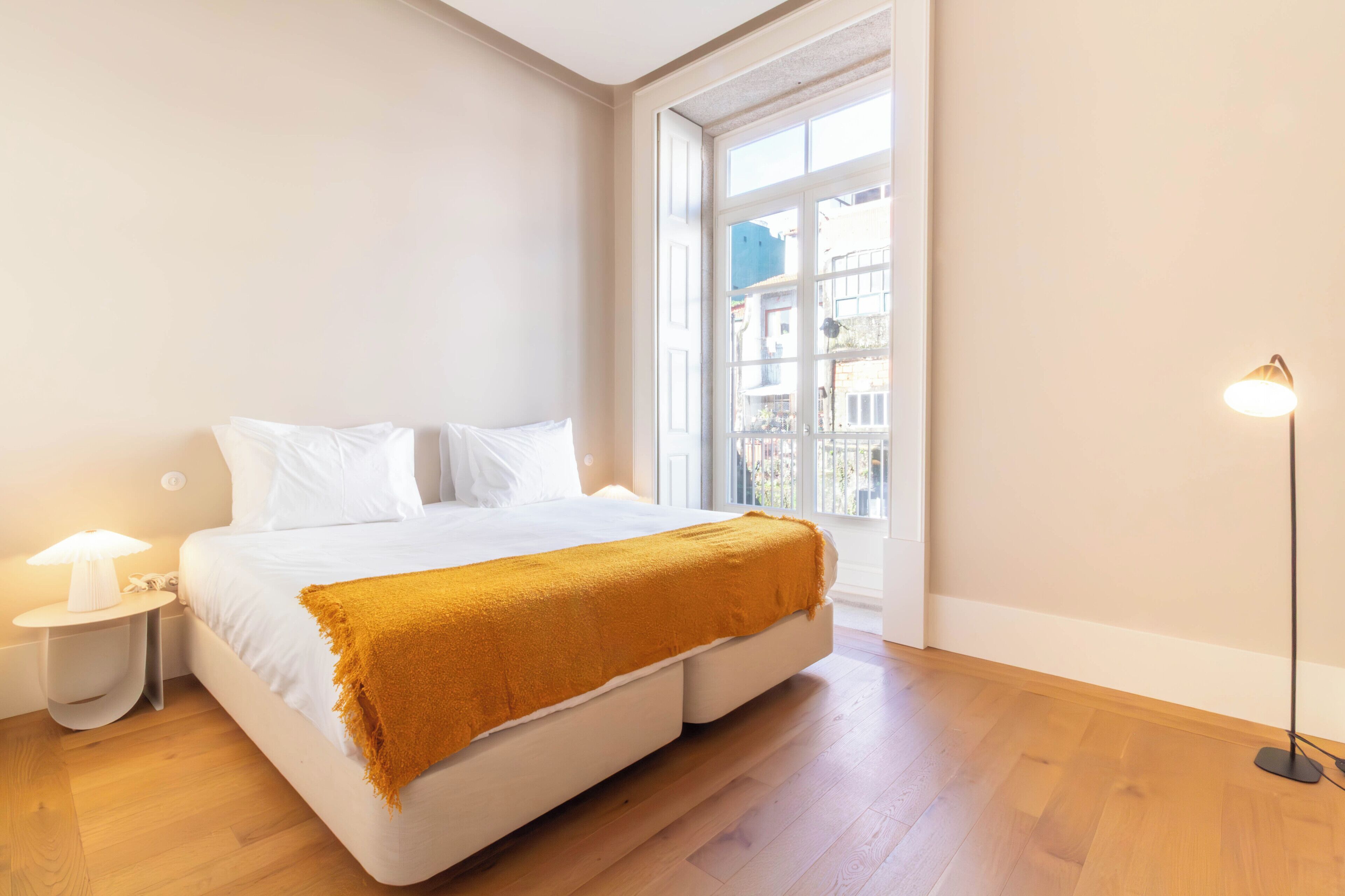 Deluxe Apartment | In-room safe, iron/ironing board, free WiFi