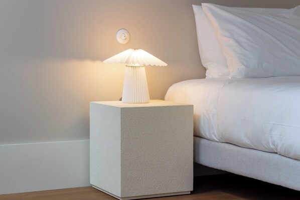 Classic Apartment | In-room safe, iron/ironing board, free WiFi