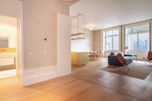 Classic Apartment | Interior