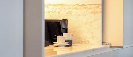 Appartement Deluxe | Intérieur