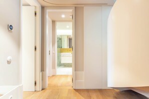 Premium Apartment | Interior