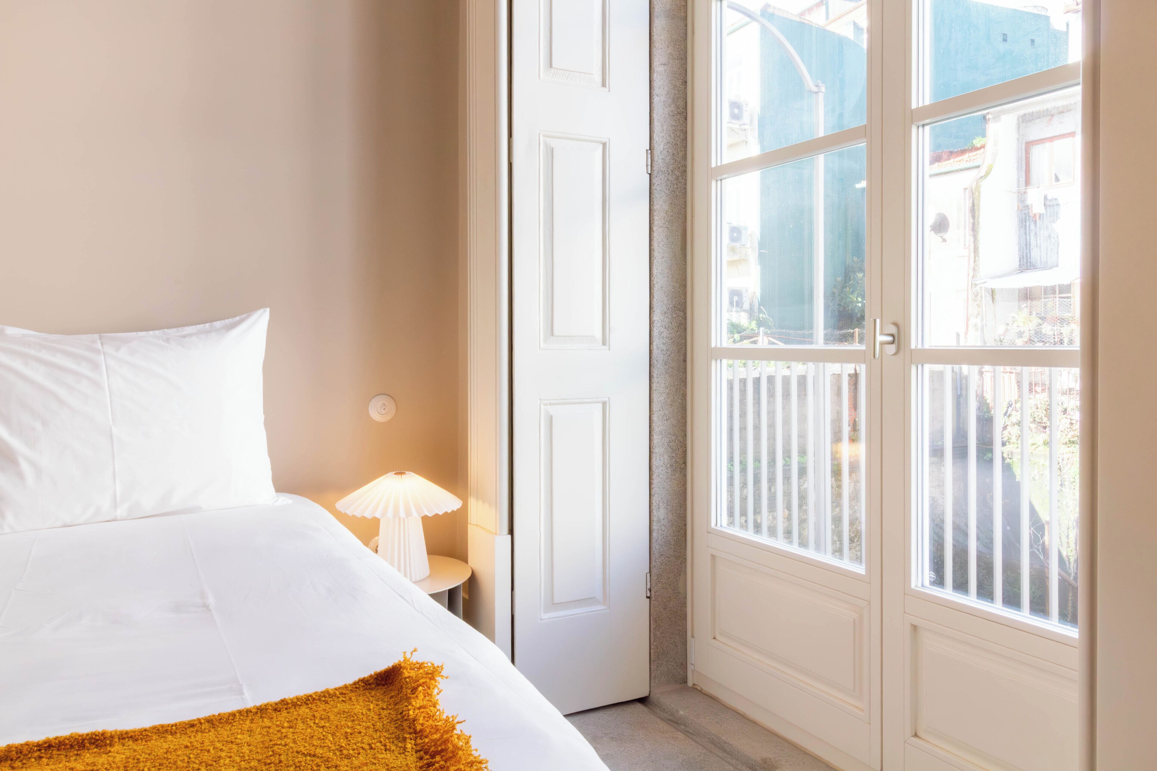 Deluxe Apartment | In-room safe, iron/ironing board, free WiFi