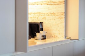 Deluxe Apartment | Interior - Entre Paredes House (Porto)