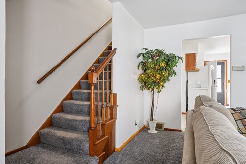 CBI Havens is set in a calm and well‑connected pocket of Milwaukee,