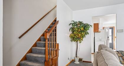 CBI Havens is set in a calm and well‑connected pocket of Milwaukee,