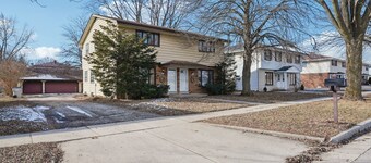 CBI Havens is set in a calm and well‑connected pocket of Milwaukee,