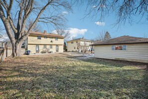 Exterior - CBI Havens is set in a calm and well‑connected pocket of Milwaukee, (Milwaukee)