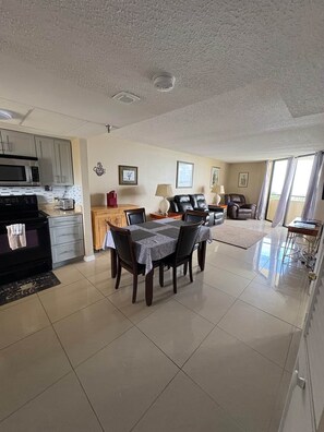 Interior - Cozy Gulf Island Resort Condo #603 in Hudson (Hudson)