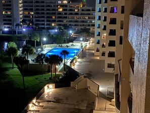 Exterior - Cozy Gulf Island Resort Condo #603 in Hudson (Hudson)