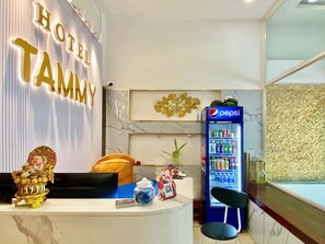 Spa - Tâm My Hotel (HO CHI MINH)