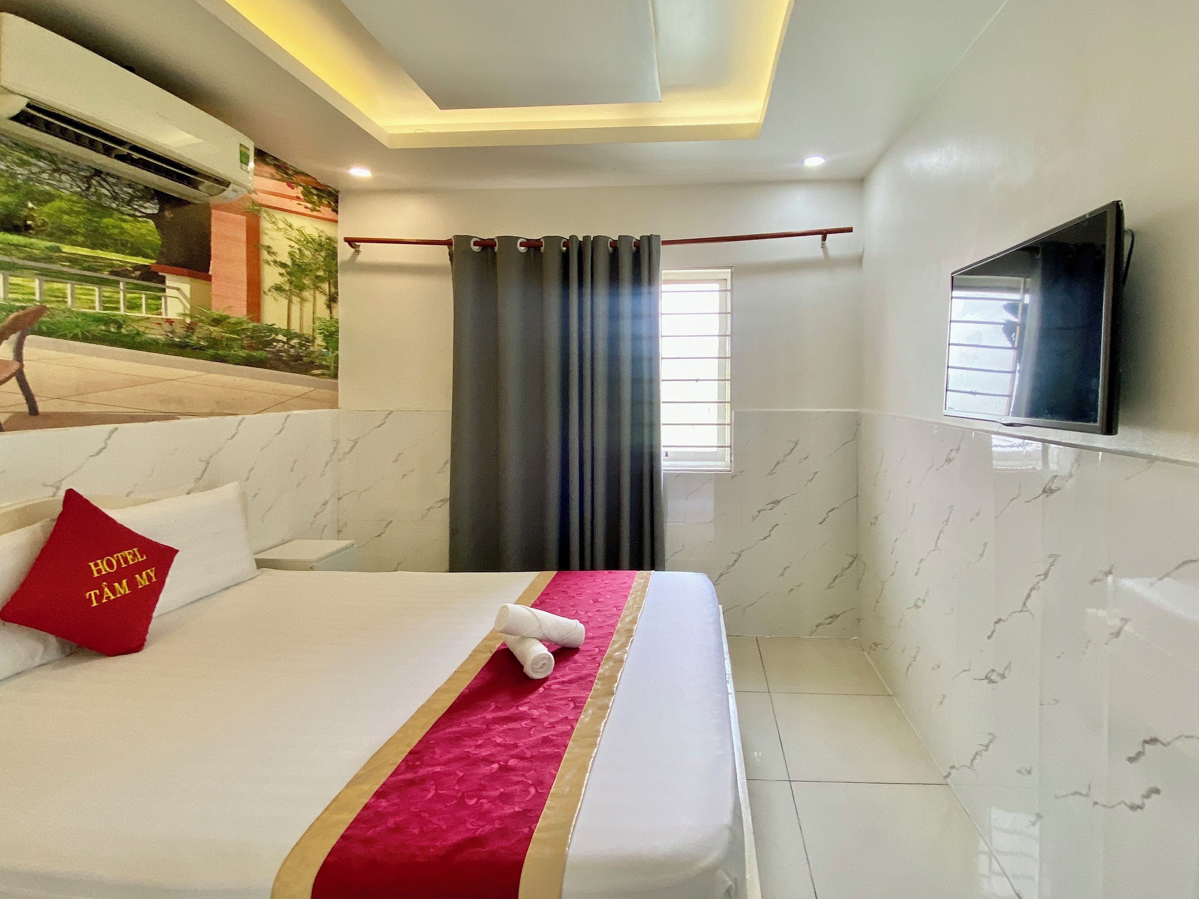 Basic Room | Free WiFi