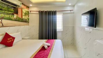 Basic Room | Free WiFi