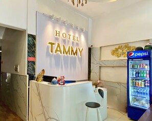 Lobby - Tâm My Hotel (HO CHI MINH)