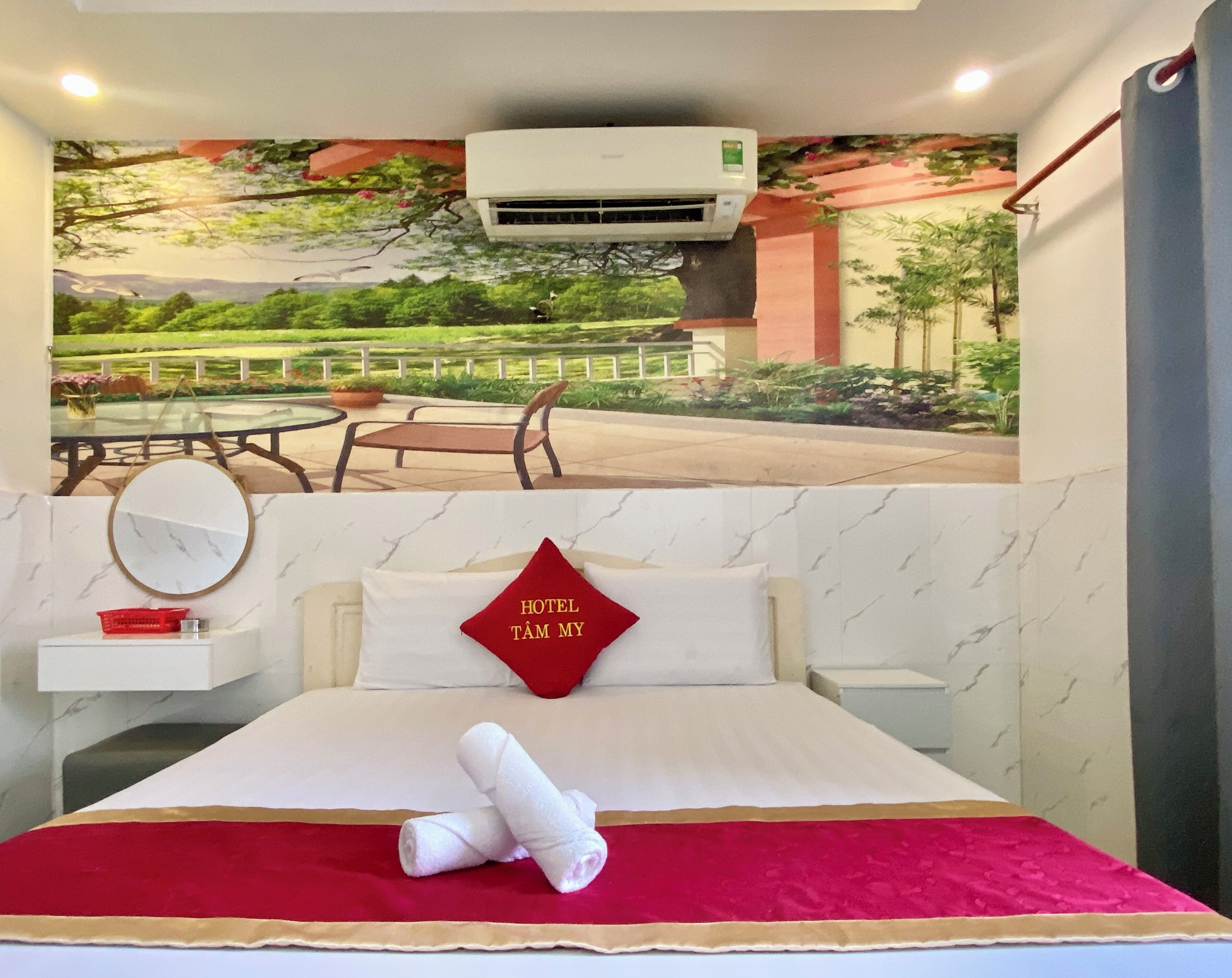 Basic Room | Free WiFi