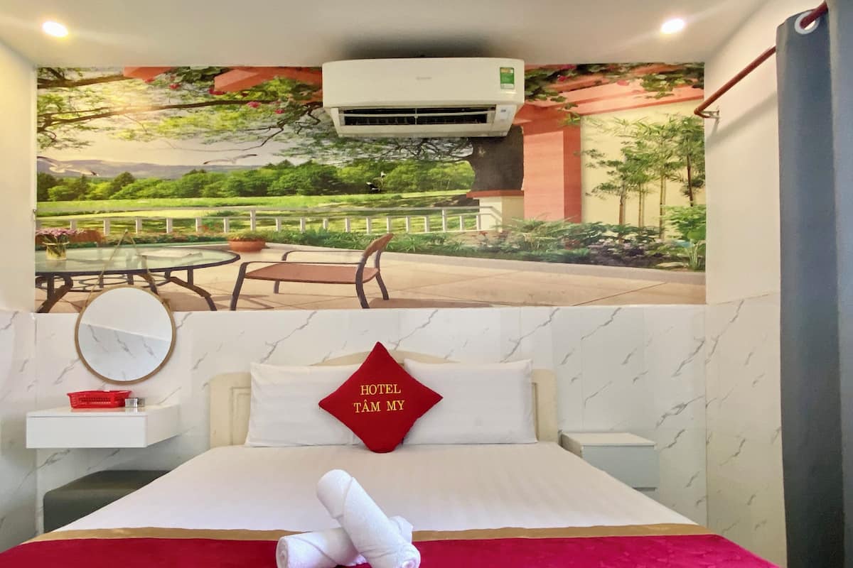 Basic Room | Free WiFi