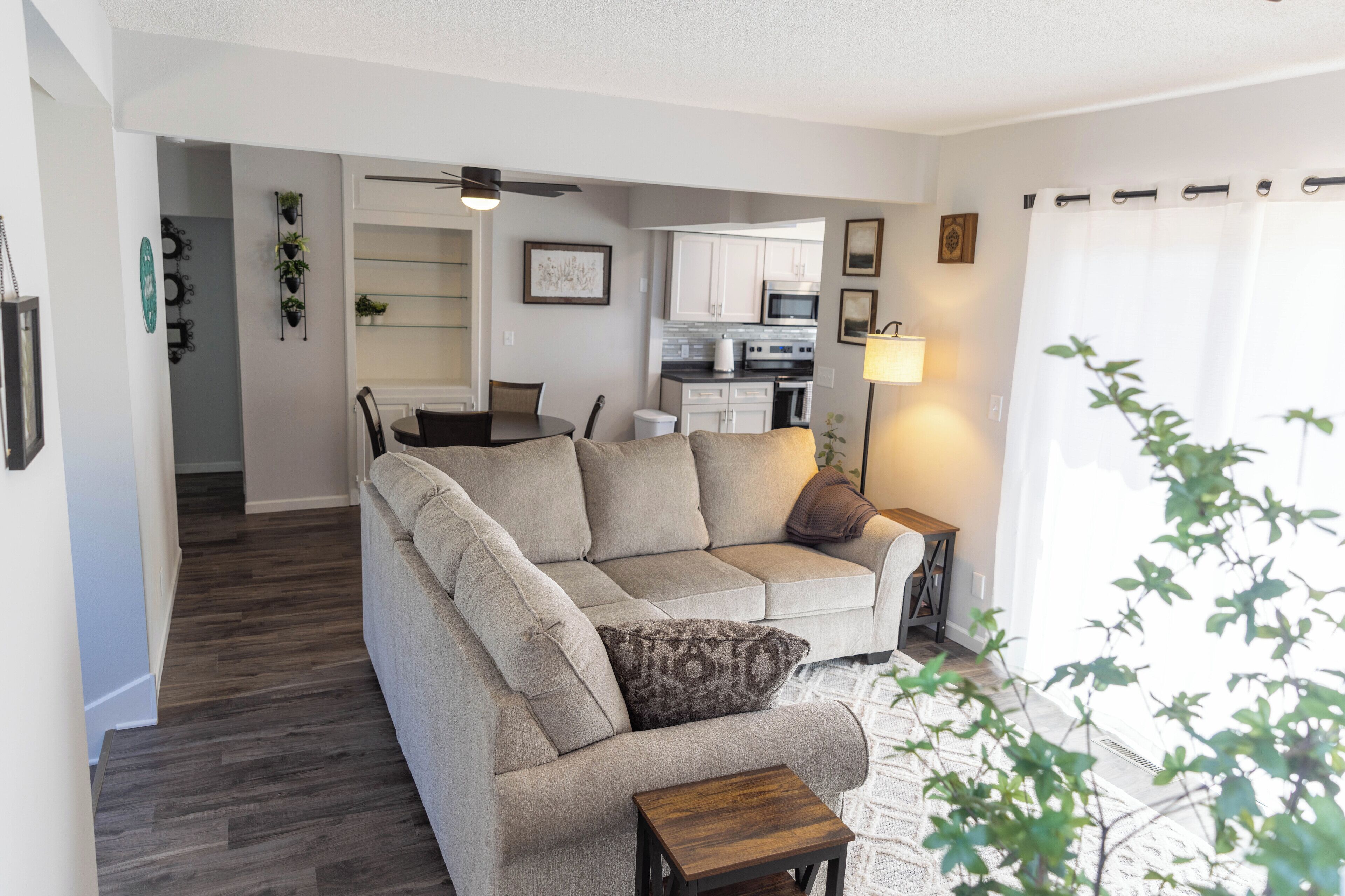 Smart-TV, Tischfußball