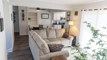 Smart-TV, Tischfußball