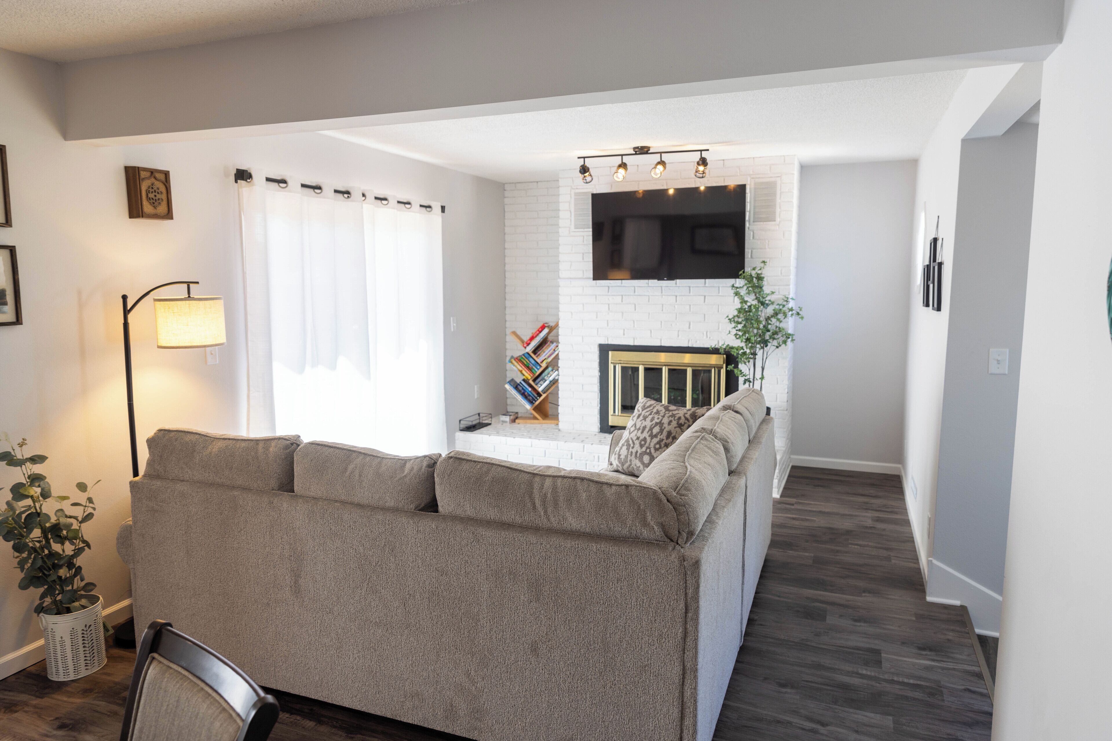 Smart-TV, Tischfußball