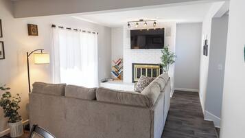 Smart-TV, Tischfußball