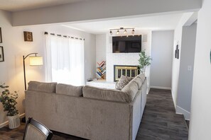 TV connectée, baby-foot