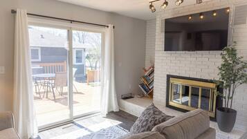 Smart-TV, Tischfußball