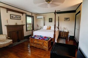 Standard Room | Premium bedding, free WiFi, bed sheets
